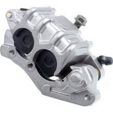 Motorcycle Front Brake Caliper for CR125R 250R CRF250R CRF450R CRF150F CRF230F CRF250X 450X XR250R 400R 600R 650L