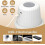 Electric Vegetable Chopper, Onion Chopper, Garlic Chopper, Multi-Function Slicer for Kitchen 6
