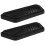 2St Spillproof Silicone Drip Tray Voor Koelkast En Ijsmaker 11