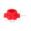 12St Stevige Spinlock Moeren Voor Halter En Dumbbell Accessoires 2