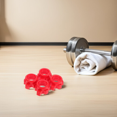12St Stevige Spinlock Moeren Voor Halter En Dumbbell Accessoires 2