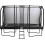 Salta First Class - 214 x 366 cm recreational/backyard trampoline 1