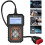 OBD2 Diagnostic Scanner for All OBD2 Protocol Vehicles, Car Fault Code Reader and Engine Check Tool 1