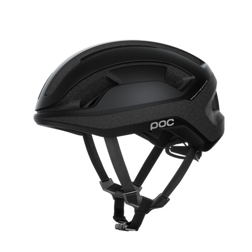 POC Omne Lite Black