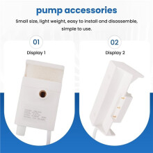 High Quality Compatible with Mijia Pet Water Dispenser UVC Pump HB-103 Repair Motor Water Pump