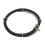 1Rond Airstone Bubbeldiffuser Optimale Aquarium Zuurstof 10