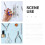 2St Stevige Acryl Displayhouder Voor - En Wimperaccessoires 4