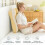 Memory Foam Reading Pillow, Multi-Position Support Pillow for Small Adults - Yellow 4