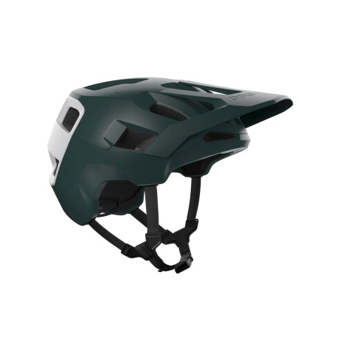 POC Kortal Race MIPS Green, White 1