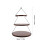 3-Laags Cupcake Display Stand Met Elegant Ontwerp 2
