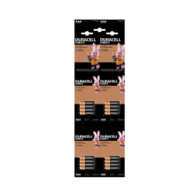 Duracell LR03 Single-use battery AAA Alkaline 4x4
