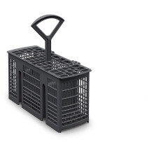 Siemens SZ34CB00 dishwasher part/accessory Grey Cutlery basket