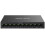 Mercusys MS110CMP Network Switch PoE Support Black 1