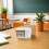 Organizer Met Lade Voor En Schoolbenodigdheden 8