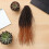 3Brown Lichtgewicht Afro Wave Braiding Hair Extensions 3