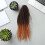 3Brown Lichtgewicht Afro Wave Braiding Hair Extensions 8