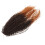 3Brown Lichtgewicht Afro Wave Braiding Hair Extensions 10