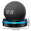 For Echo Dot 5/4 Speaker  Speaker Protective Stand Bracket Anti-Fall Wall Stand Hanger Speaker Accessories 2
