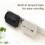 (Black) Mini Ceramic Paper Cutter with Auto-Retractable,Pocket Sized Safe Box Cutter 2