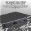 For  H13/M13/M13S/M13pro Floor Scrubber Bottom Scraper Vacuum Cleaner Replacement Scraper Accessories Tool 7