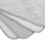 1Waterdichte Hondenbedmat Grijs Multifunctioneel Met Stevige Grip 5