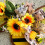 Διακόσμηση εξωτερικής μπροστινής πόρτας για αγροικία, στολίδι φεστιβάλ μελισσών 5