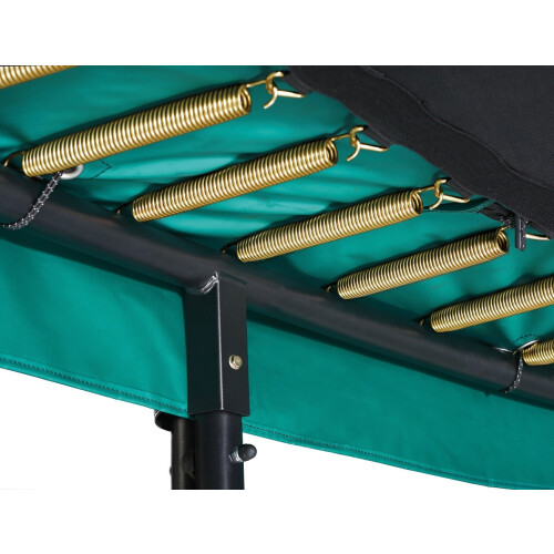 Salta First Class - 244 x 427 cm recreational/backyard trampoline