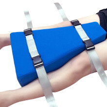 Conjunto de Almofadas de Substituição para Suporte de Quadril, Almofada de Recuperação Pós-Cirúrgica, Almofada de Suporte para Artroplastia