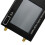 SL6 9kHz-6GHz RF Signal Source MAX2871 Multi-Function High and Low Frequency Sine Wave 9kHz Signal Source 6