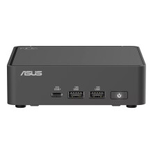 ASUS NUC 15 Pro Black 225H