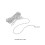 2St Universele Nylon Voor Patio En Hiking 2
