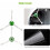 Φίλτρα HEPA υψηλής απόδοσης για Roomba σειράς i3/i3+/i4/i7/i7+/E5/E6/E7, Ανθεκτικές βούρτσες από 5