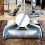 Bissell Crosswave Companion, Ρολό Βούρτσας για Χαλιά, Εύκολος Καθαρισμός και Αντικατάσταση, 3