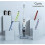 Bissell Crosswave Companion, Ρολό Βούρτσας για Χαλιά, Εύκολος Καθαρισμός και Αντικατάσταση, 5