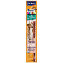 UNISZKI Sheep hoof - dog treat - 1