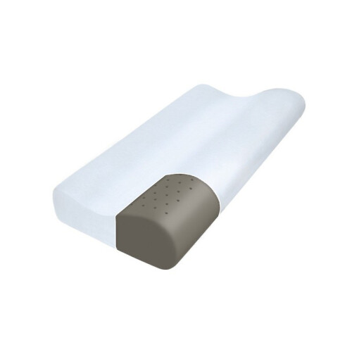 BAMBOO PILLOW orthopaedic pillow with bamboo 1