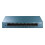 TP-LINK TP-Link 8-Port 10/100/1000Mbps Desktop Network Switch 1