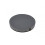 Rotating pillow with foam and cooling gel QMED 1