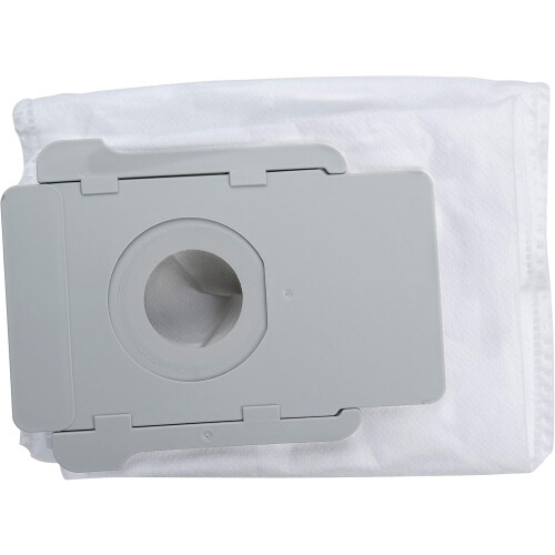 Εξαιρετική ηλεκτρική σκούπα, σακούλες ακριβείας από μη υφασμένο ύφασμα, σύστημα 1
