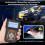 OBD2 Diagnostic Scanner for All OBD2 Protocol Vehicles, Car Fault Code Reader and Engine Check Tool 2