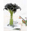 Τεχνητά λουλούδια Calla Lily, ρεαλιστική εμφάνιση και αίσθηση, μακράς διαρκείας, 20 2