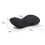 (Red) 2 in 1 Multifunctional Car Seat Cushion Universal Memory Lumbar Pillow Support 3