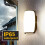 Éclairage Extérieur LED Étanche IP65 - Applique Murale Extérieure 2
