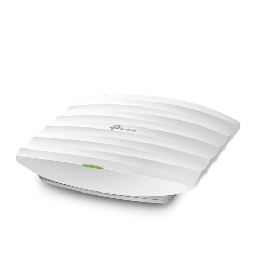 TP-LINK TP-Link Omada EAP225 wireless access point 1350 Mbit/s White Power over Ethernet (PoE) 1
