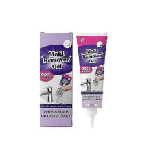 (1pcs) 1/2/3x 90g Vexclean Mold Remover Gel, Powerful Vexclean Cleaning Gel