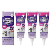 (3pcs) 1/2/3x 90g Vexclean Mold Remover Gel, Powerful Vexclean Cleaning Gel