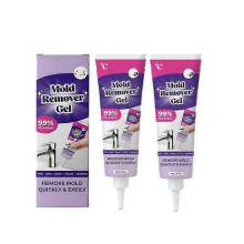 (2pcs) 1/2/3x 90g Vexclean Mold Remover Gel, Powerful Vexclean Cleaning Gel