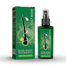 East moon men's hair serum hair care strengthening hairline nourishing hair essence - east moon men's hair serum hair strengthening hairline nourishin