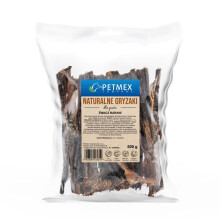 PETMEX lamb tripe - dog treat - 500g