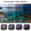 Neewer NEEWER 16 Pack Filter Set for DJI Osmo Pocket 3, Pocket 4 6